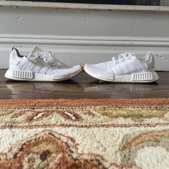 Adidas Men Ultra boost Running Shoes Size 10